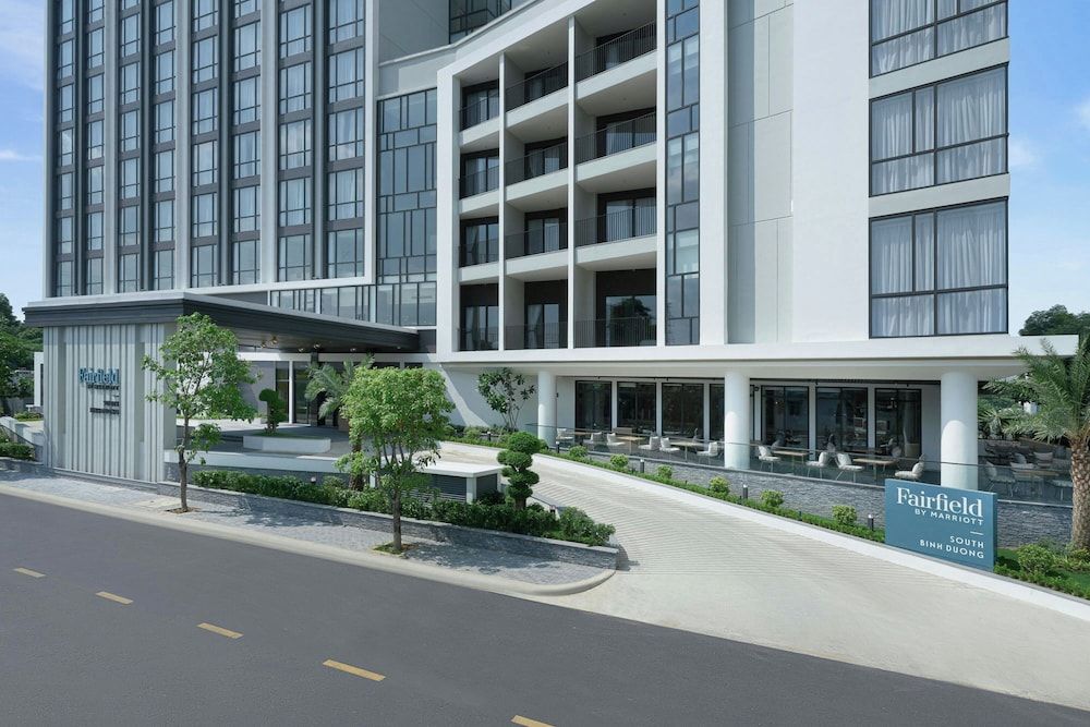 undefined Fairfield by Marriott South Binh Duong 6
