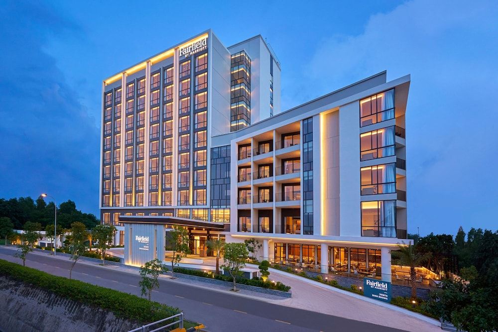 undefined Fairfield by Marriott South Binh Duong 5