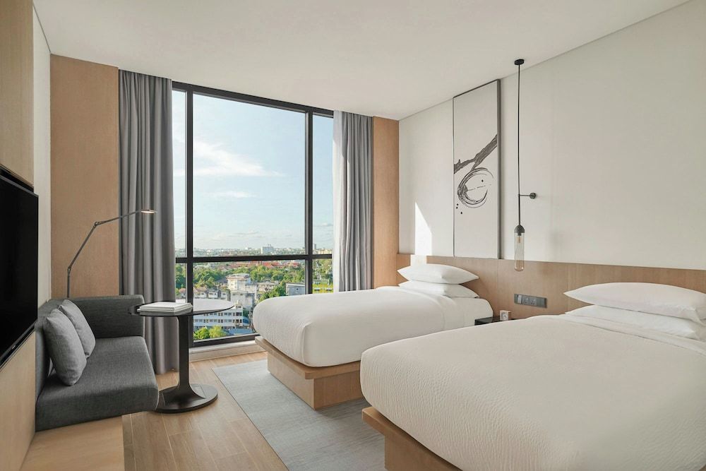 undefined Fairfield by Marriott South Binh Duong 7