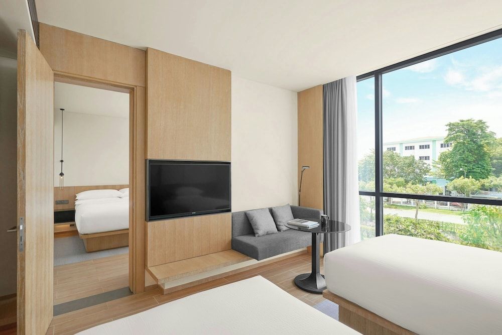 undefined Fairfield by Marriott South Binh Duong 8