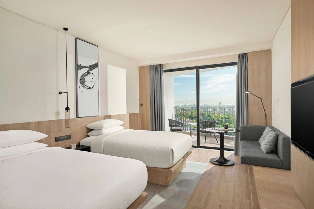 undefined Fairfield by Marriott South Binh Duong 4