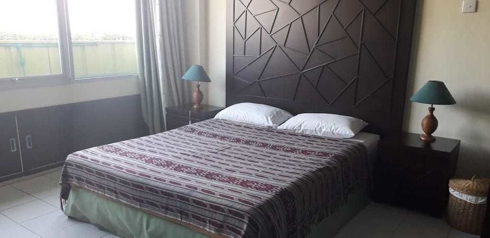 undefined Apartemen Senayan 6