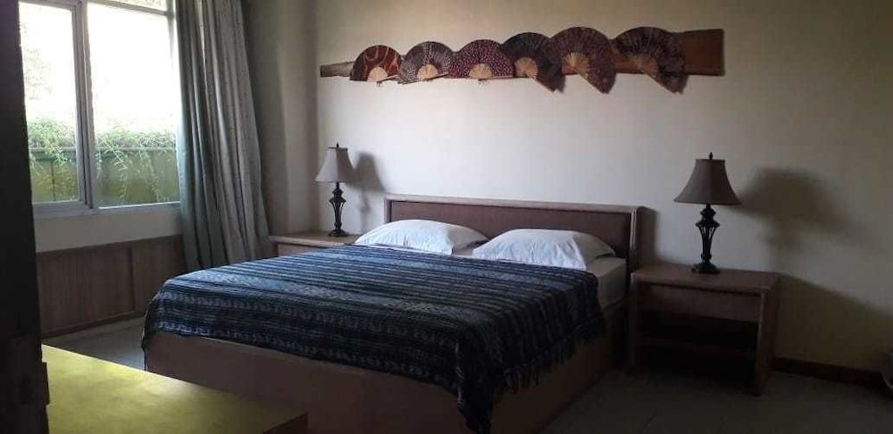 undefined Apartemen Senayan 5