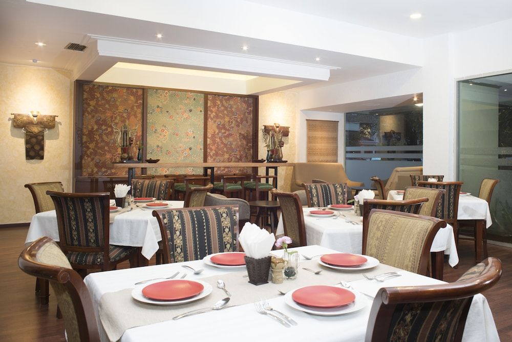 undefined Apartemen Senayan 3