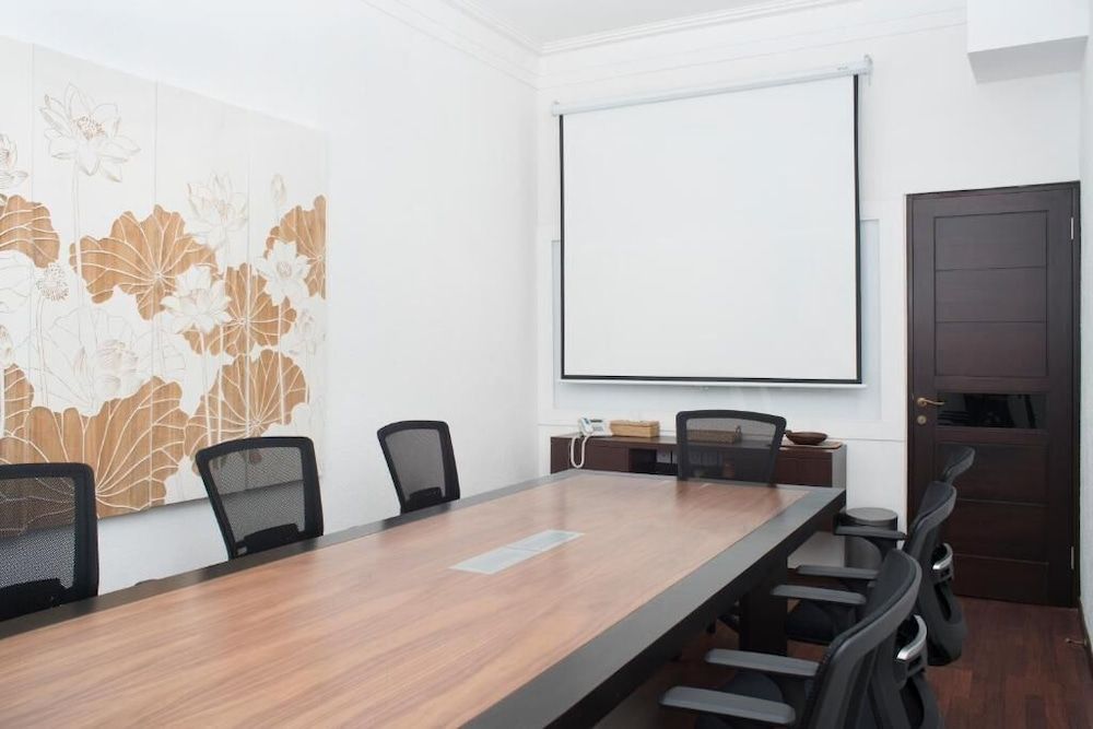 undefined Apartemen Senayan 2