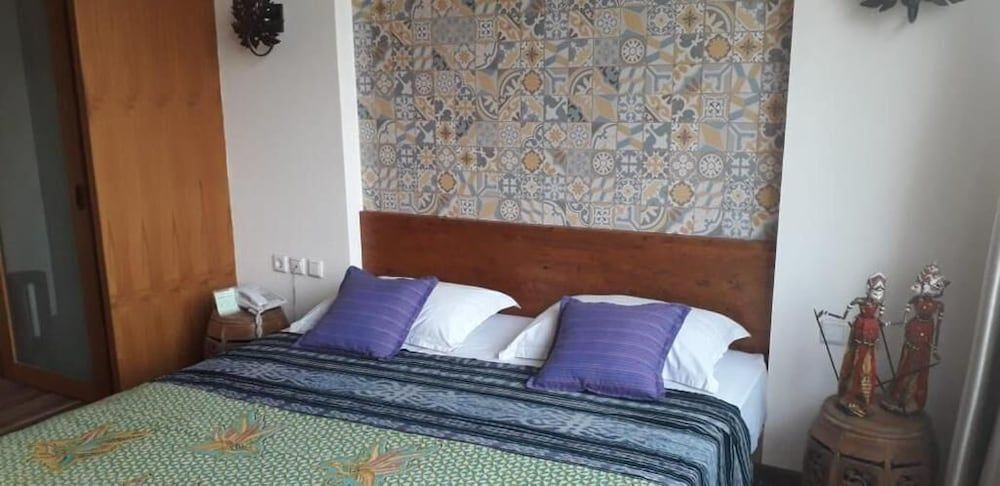 undefined Apartemen Senayan 10