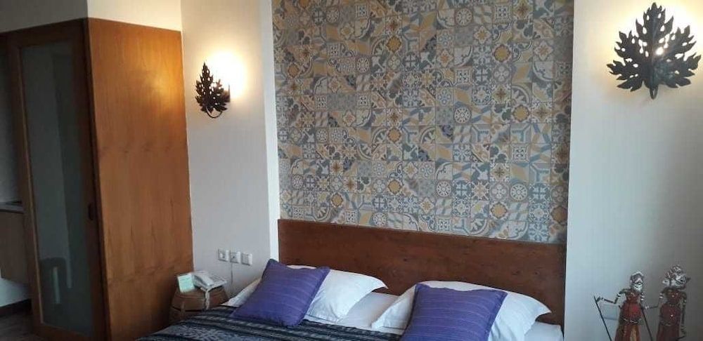 undefined Apartemen Senayan 8