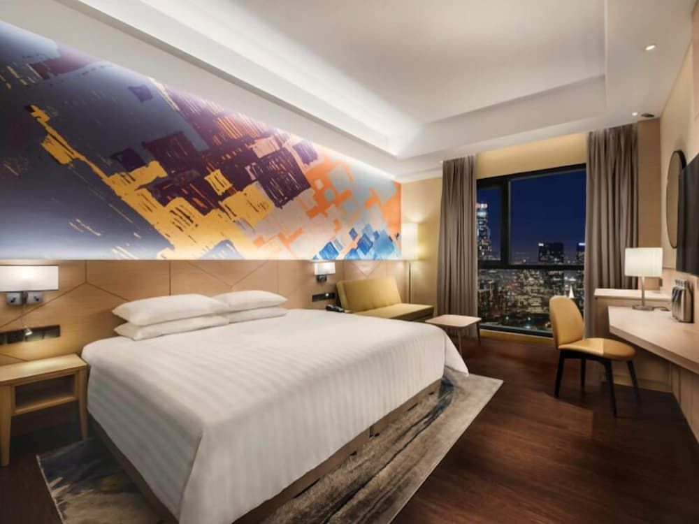 undefined Sunway Hotel Big Box 5