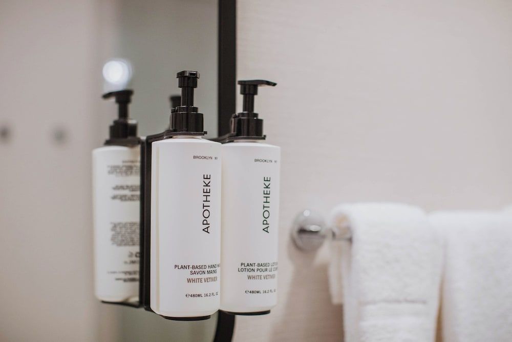 In-Room Amenity