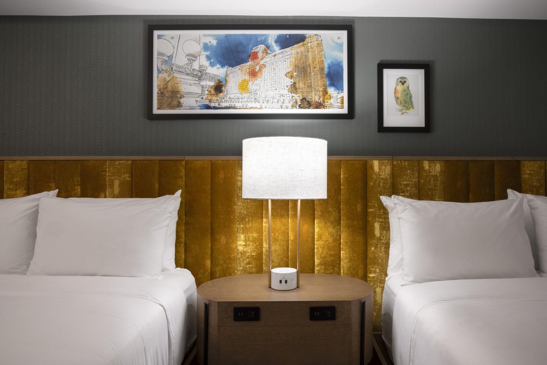undefined voco Chicago Downtown - Riverwalk by IHG 9
