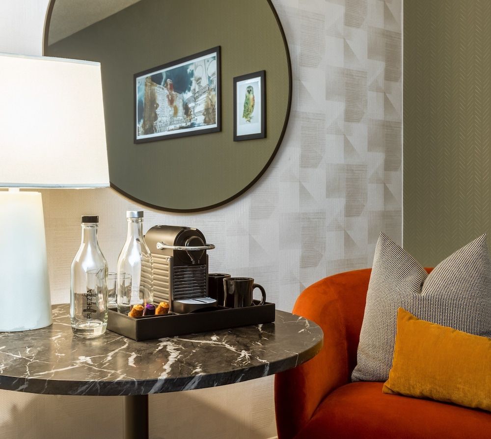 In-Room Amenity