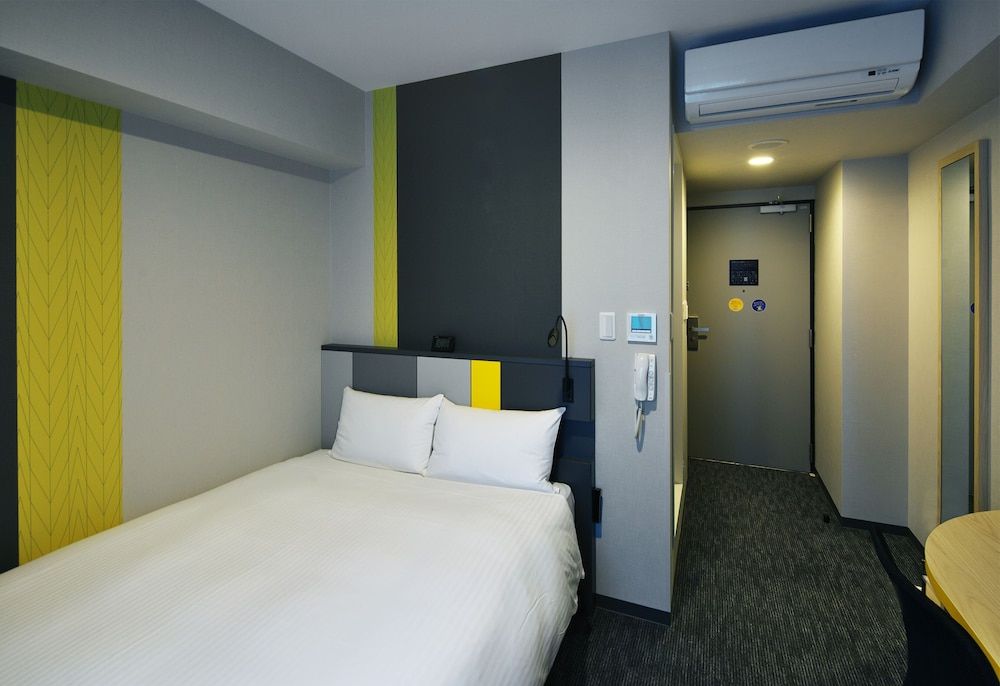 Double Room, Non Smoking