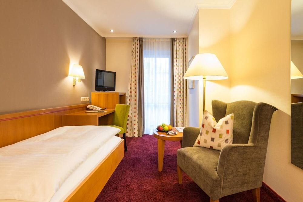 Economy Single Room