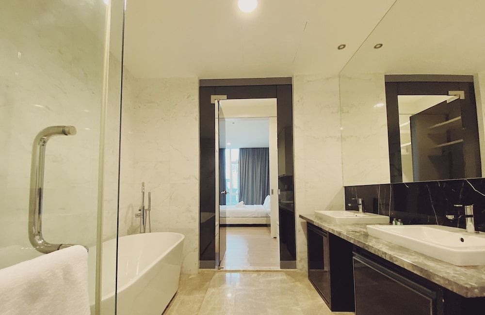 Platinum Service Suites Kuala Lumpur KLCC Executive Apartment, 2 Bedrooms 8