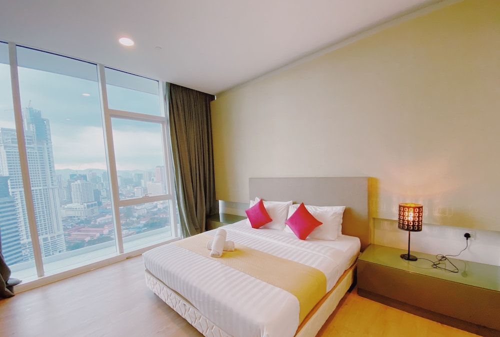 Platinum Service Suites Kuala Lumpur KLCC