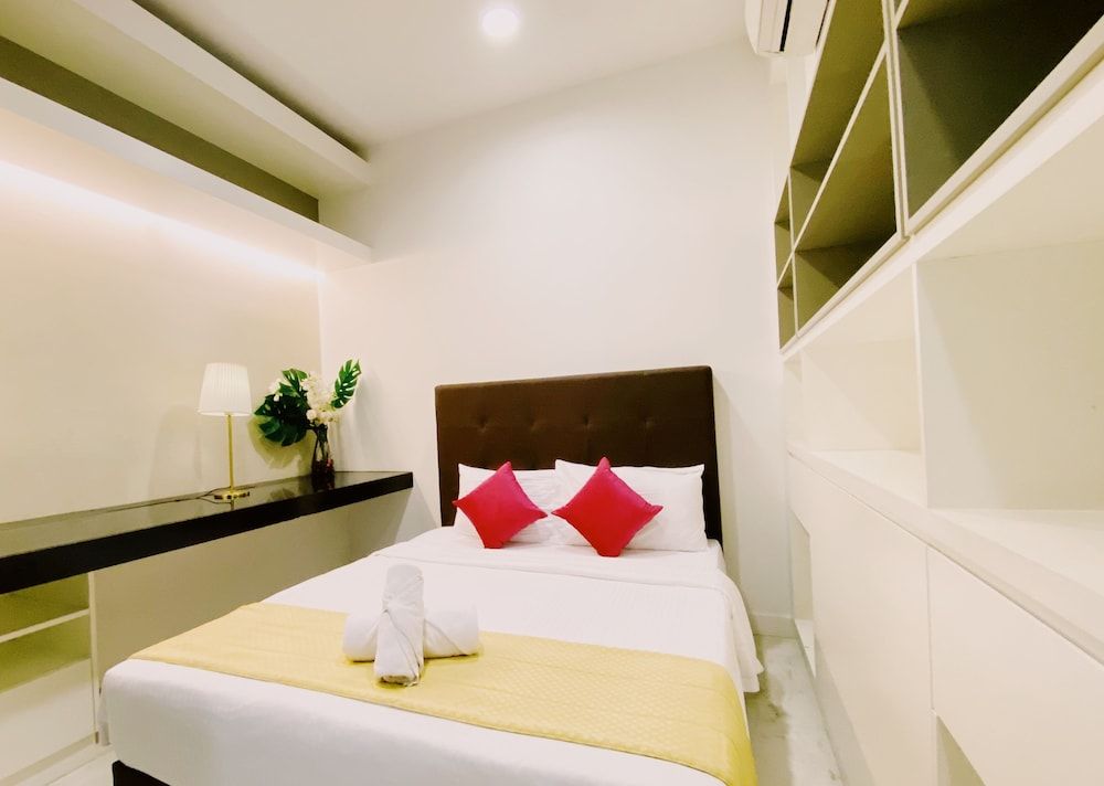 Platinum Service Suites Kuala Lumpur KLCC Executive Apartment, 2 Bedrooms 6