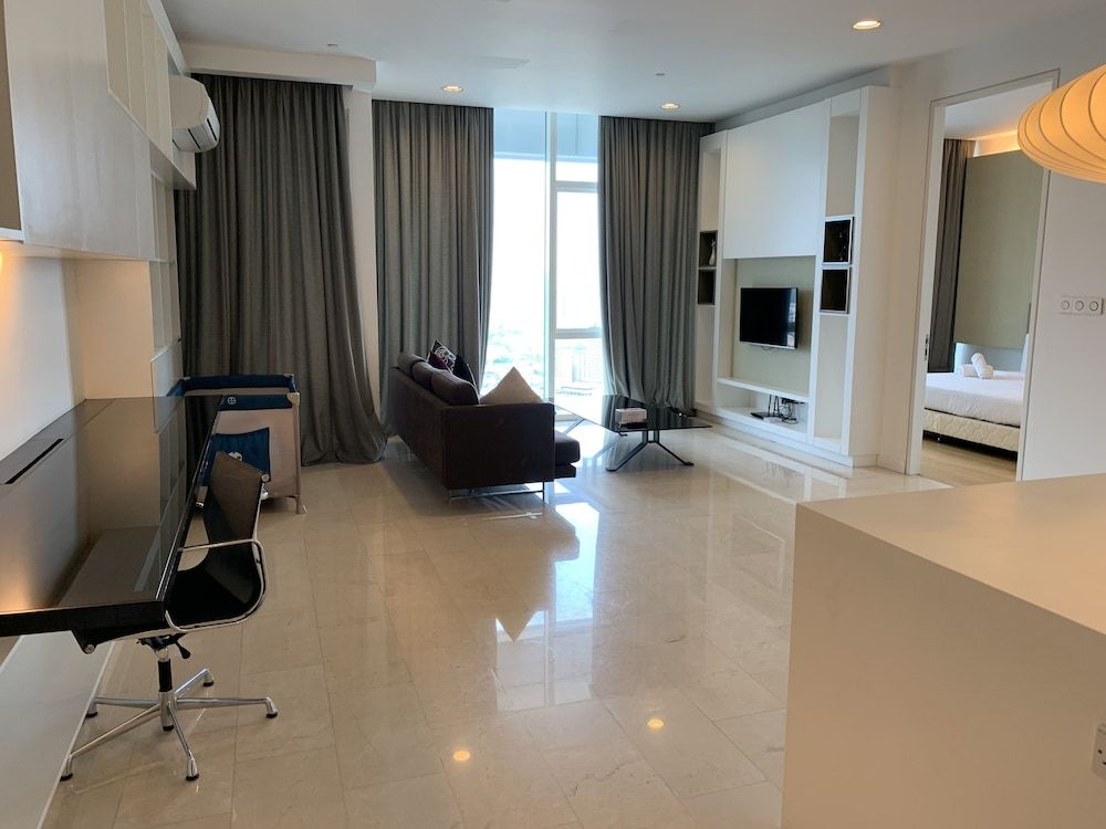 Platinum Service Suites Kuala Lumpur KLCC Executive Apartment, 2 Bedrooms 11
