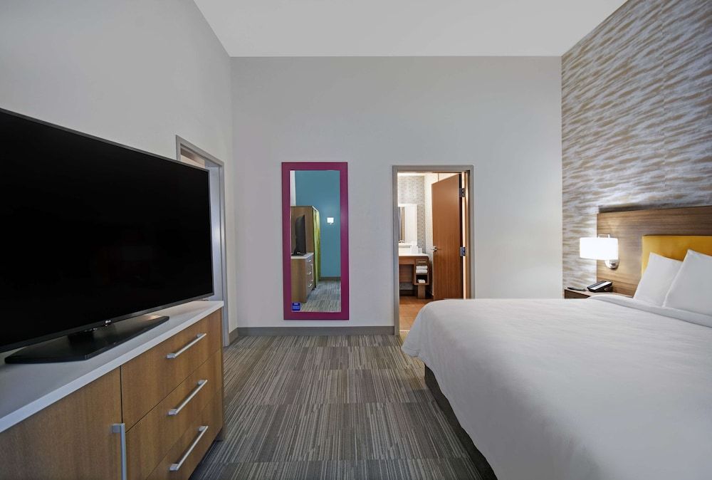 Suite, 1 Bedroom, Non Smoking