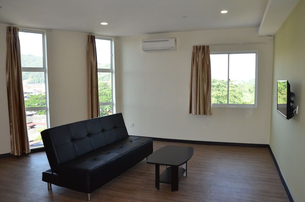 Riverview Hotel Superior Room (Deluxe) 4