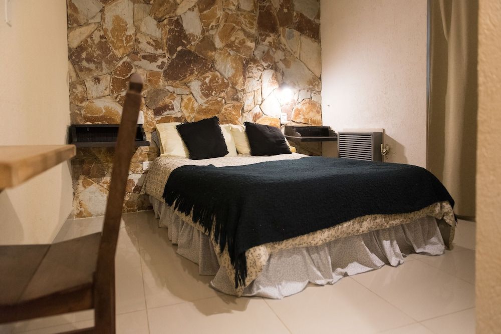 Standard Double Room, 1 Bedroom
