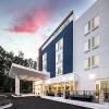 SpringHill Suites by Marriott Savannah Richmond Hill