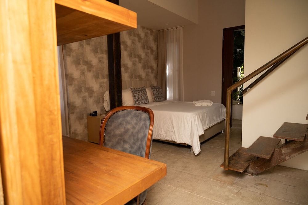 Signature Room