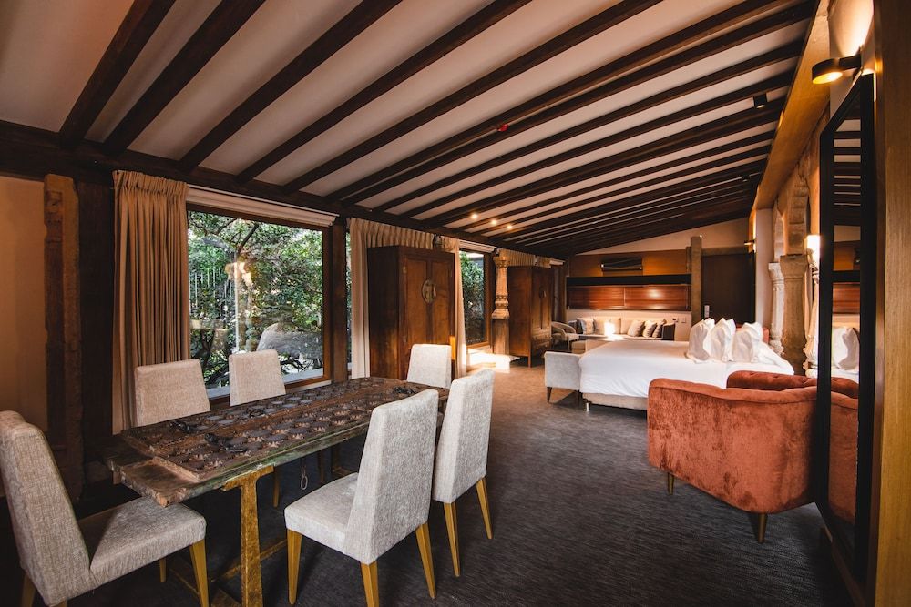 Grand Suite