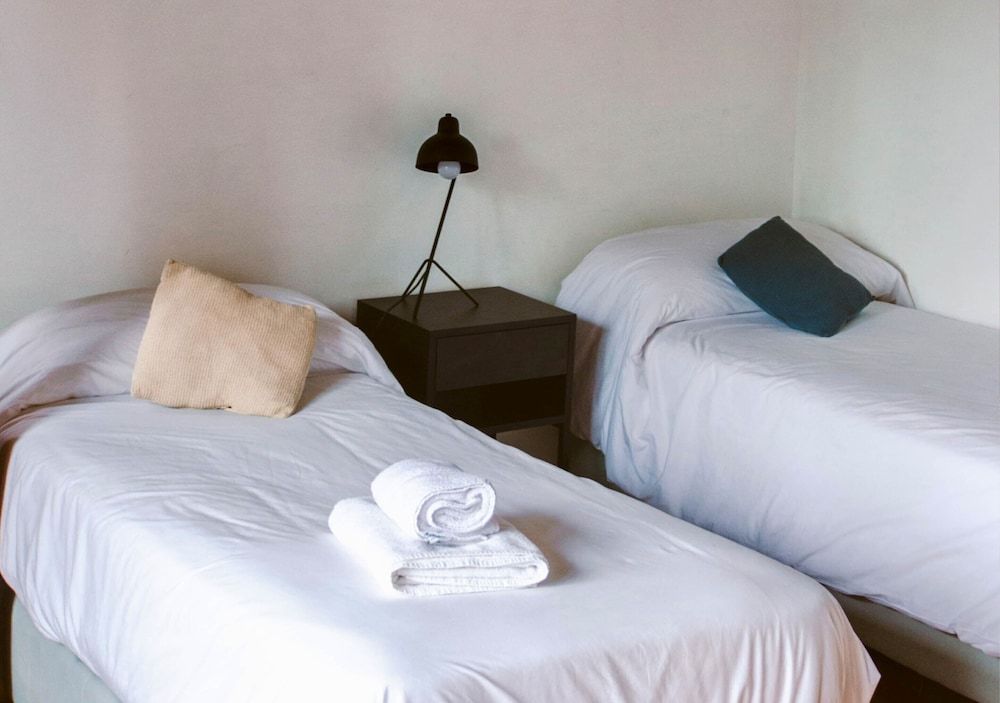 Ruma Andina by DOT Cabana Family Apartment