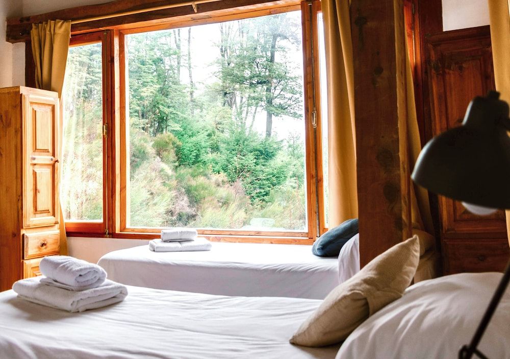 Ruma Andina by DOT Cabana Family Apartment 3