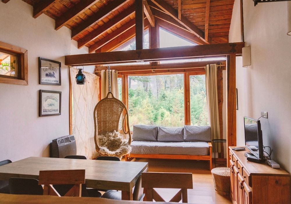 Ruma Andina by DOT Cabana Family Apartment 8