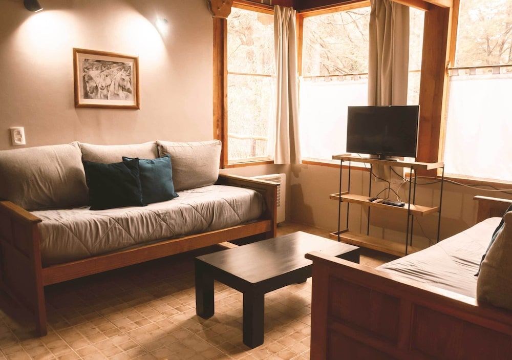 Ruma Andina by DOT Cabana Standard Apartment 7