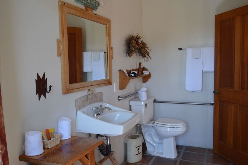 La Casita Suite