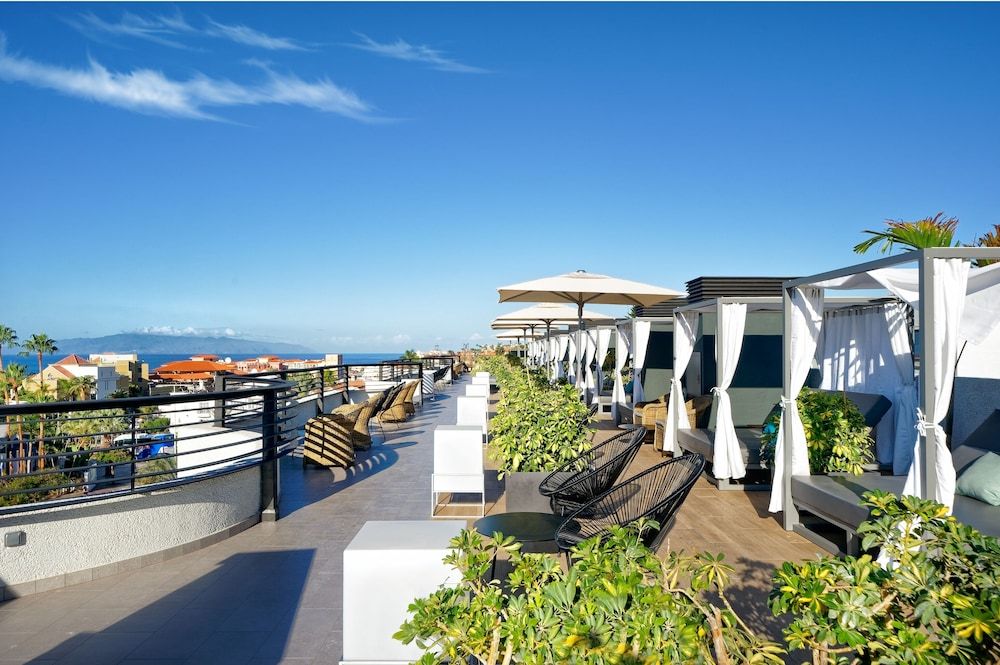 undefined HOVIMA Suites Costa Adeje 4