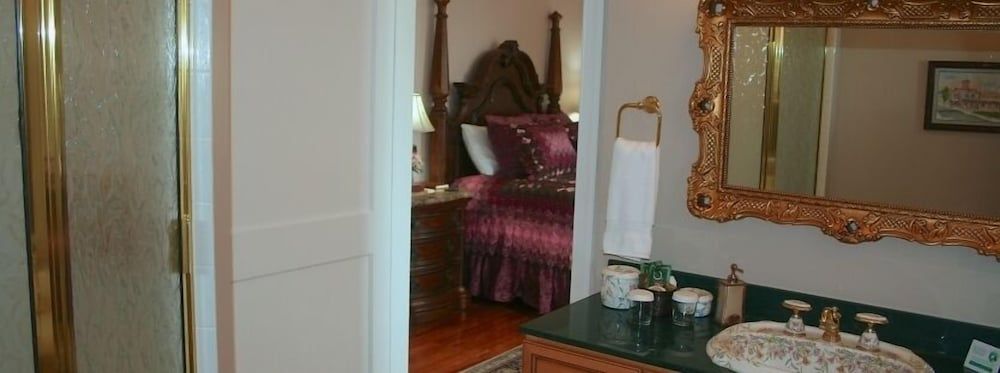 The Swope Manor Bed & Breakfast Suite (The Gettysburg) 3