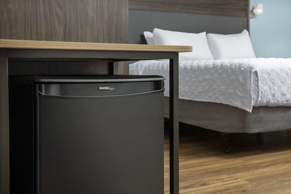 Room, 1 King Bed