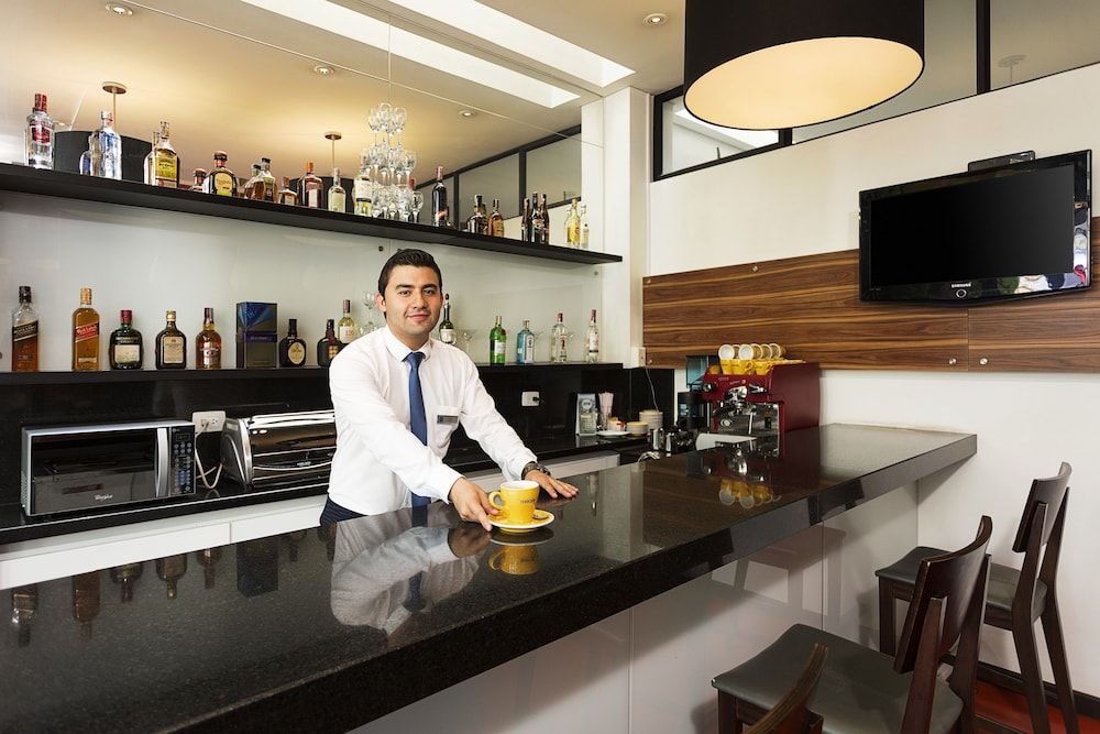 undefined BH Parque 93 7