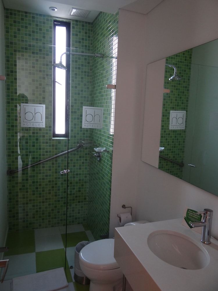 BH Parque 93 Double Room 11