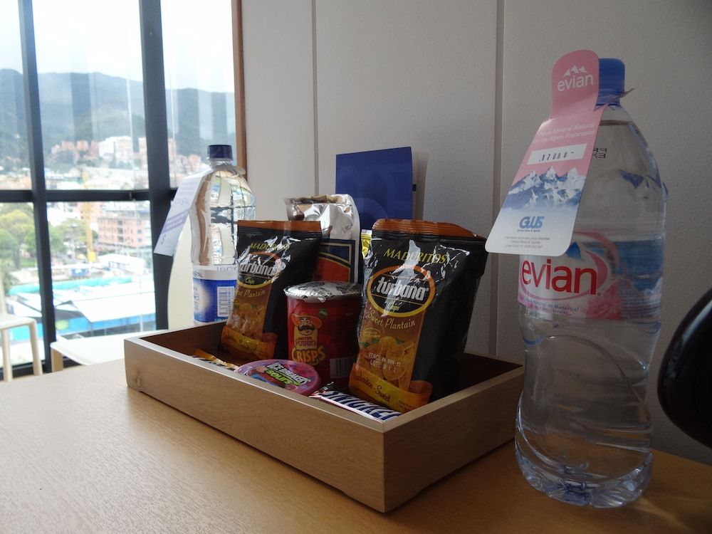 BH Parque 93 Double Room 14