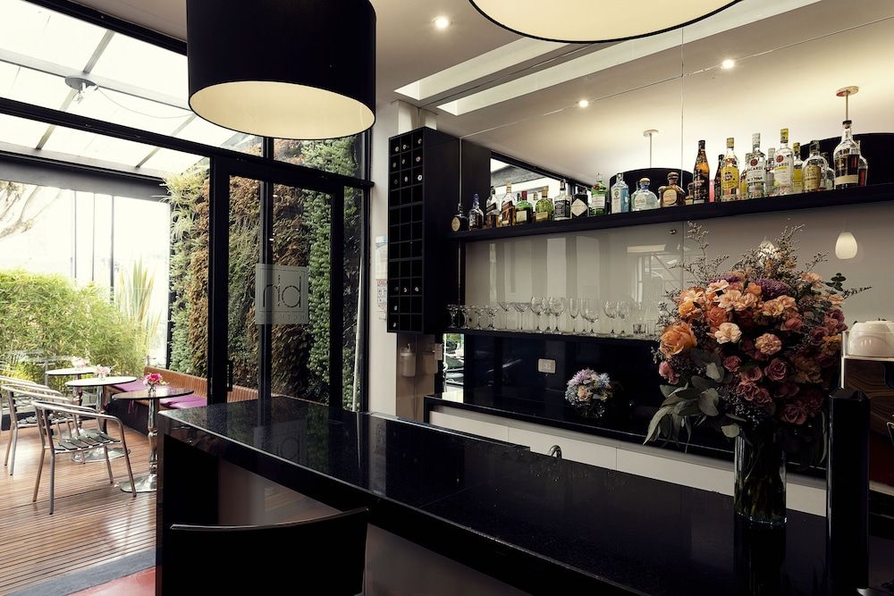 undefined BH Parque 93 7