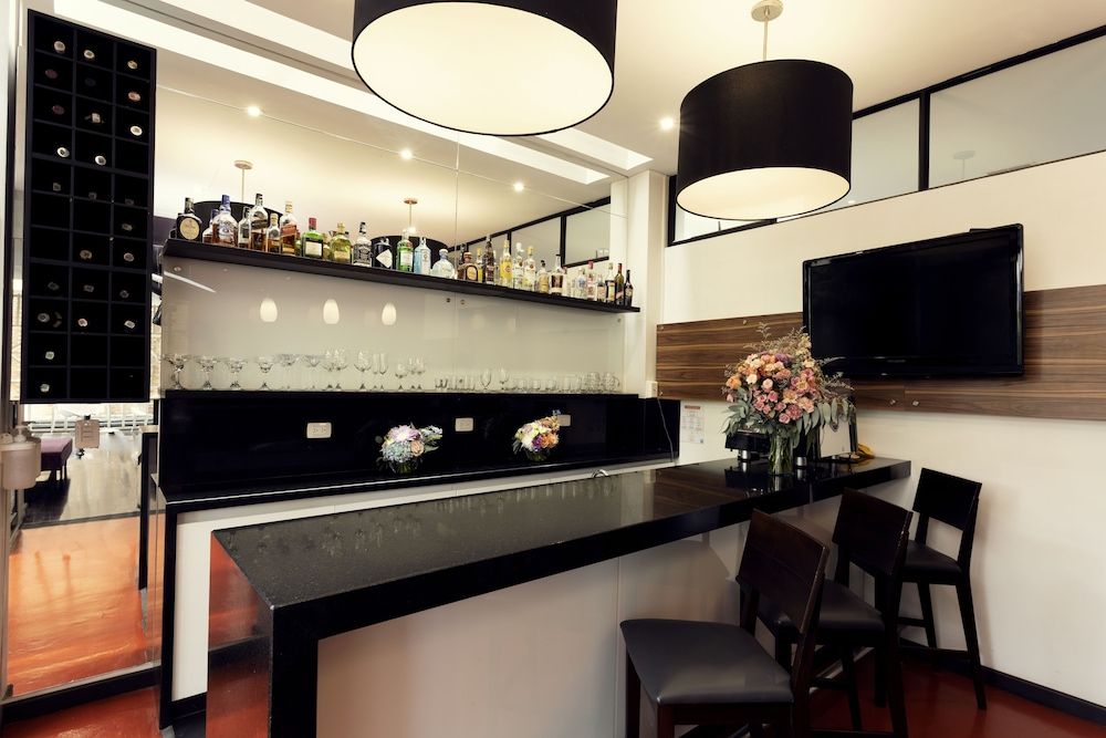 undefined BH Parque 93 10