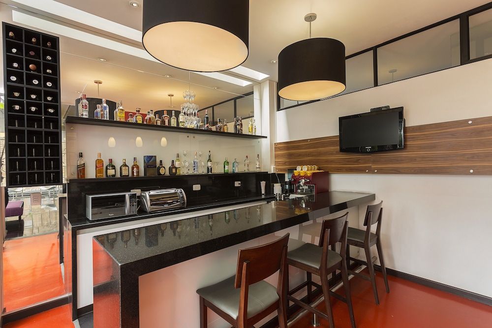 undefined BH Parque 93 6