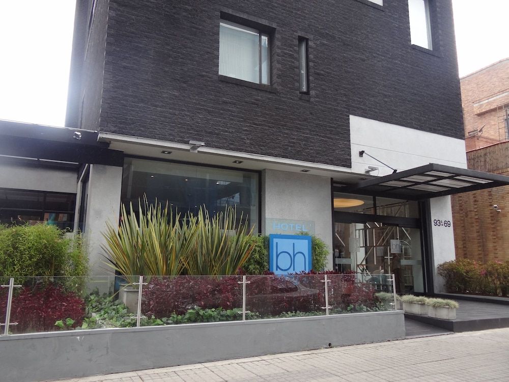 undefined BH Parque 93 2