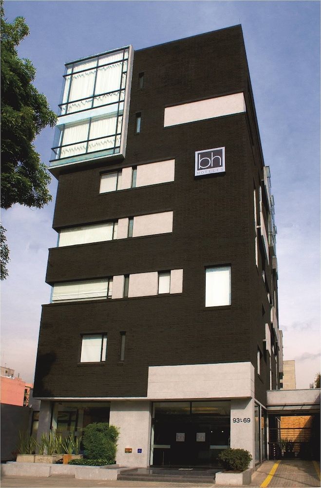 undefined BH Parque 93 4