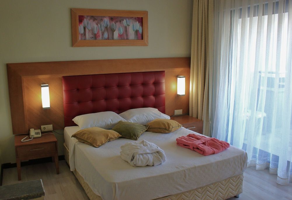 Club Room