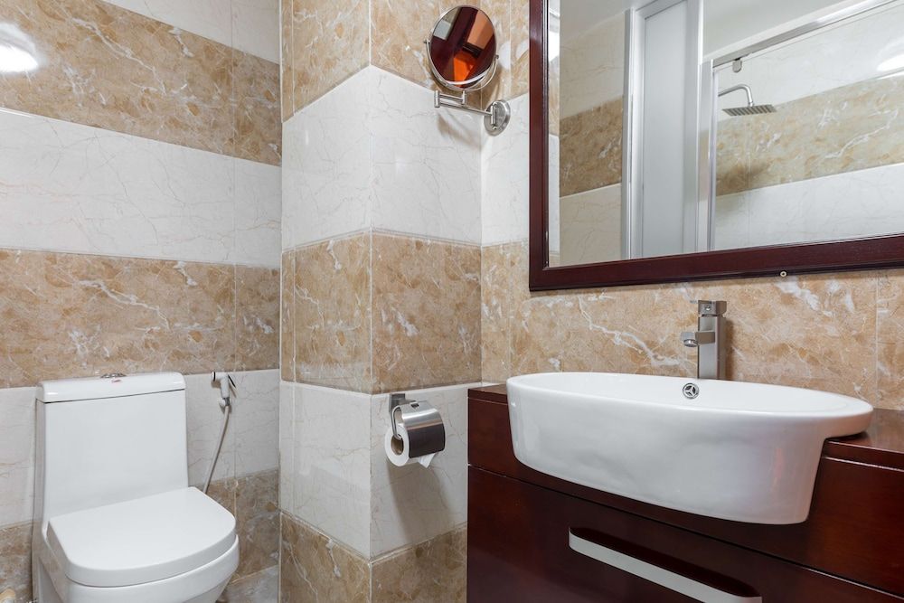 undefined Best Western Plus Pearl Addis 10