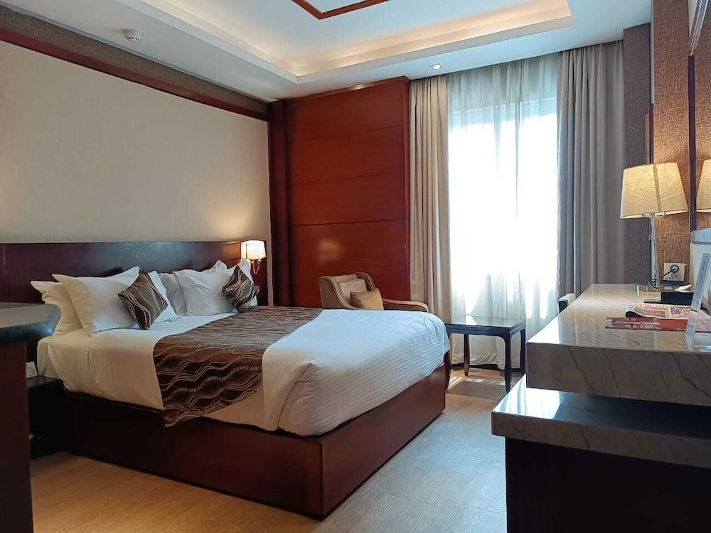 undefined Best Western Plus Pearl Addis 8