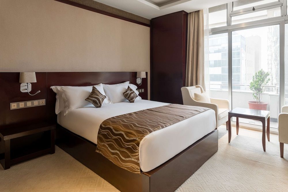 undefined Best Western Plus Pearl Addis