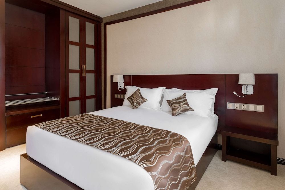 undefined Best Western Plus Pearl Addis 6