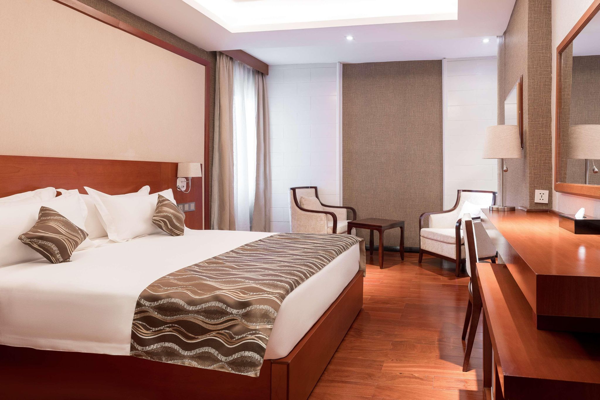 undefined Best Western Plus Pearl Addis 3