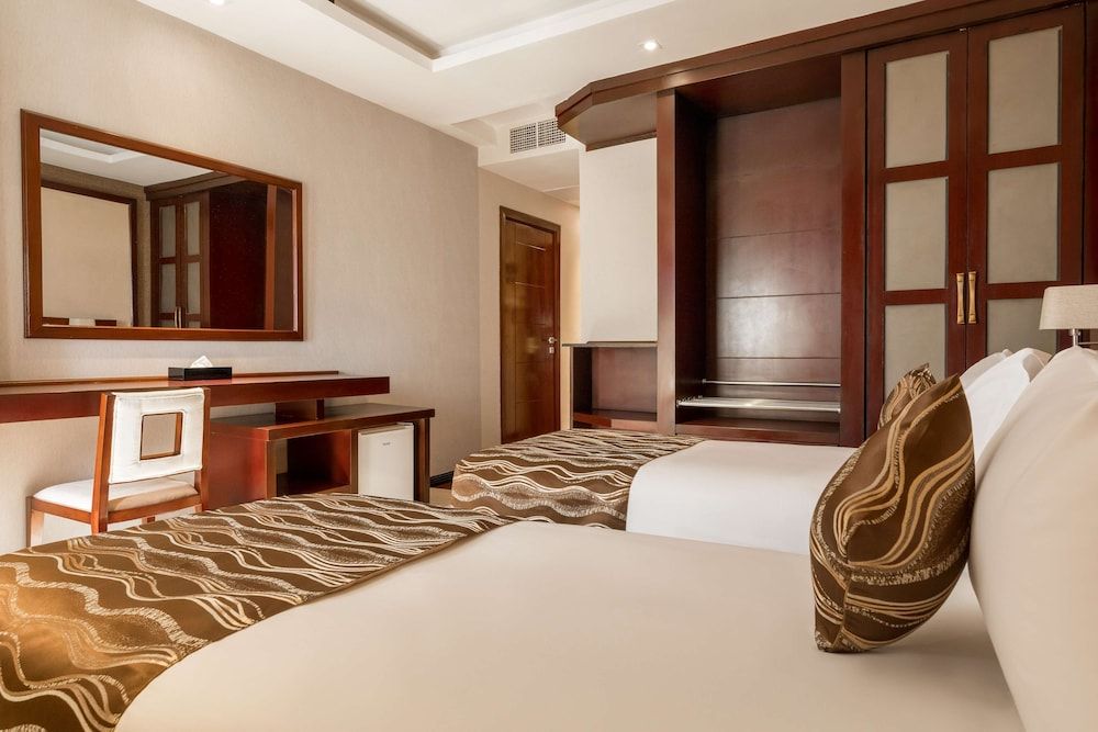 undefined Best Western Plus Pearl Addis 2
